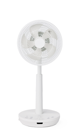 DC 3Dサーキュレーター扇風機