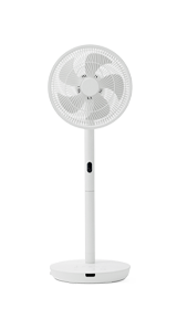 人認識センサー付き
DC扇風機 めくばりファン