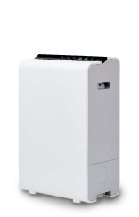 デシカント式 衣類乾燥除湿機