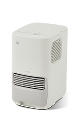 加湿機能付き セラミックファンヒーター ポカプラス