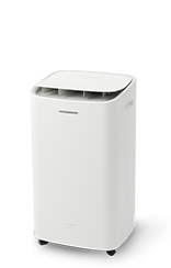 コンプレッサー式 衣類乾燥除湿機