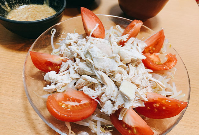 おうちシェフシリーズ<br>レビューのご紹介