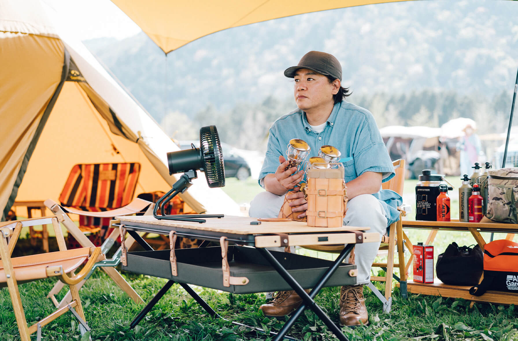 アンドンファン17