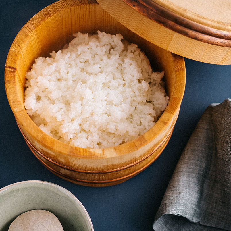 糖質オフ<br><br />
炊飯