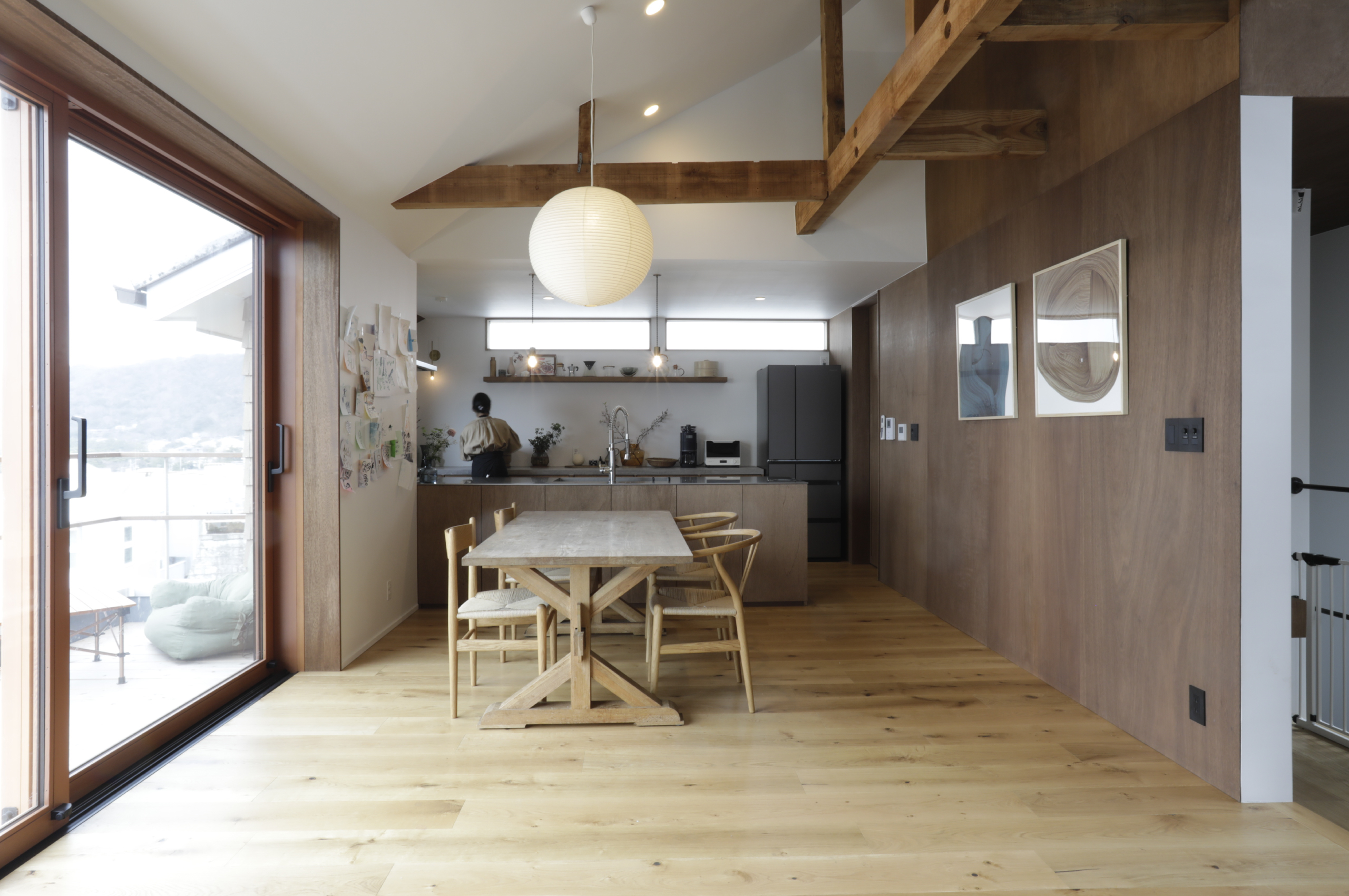 ていねいな暮らしとシロカの家電。