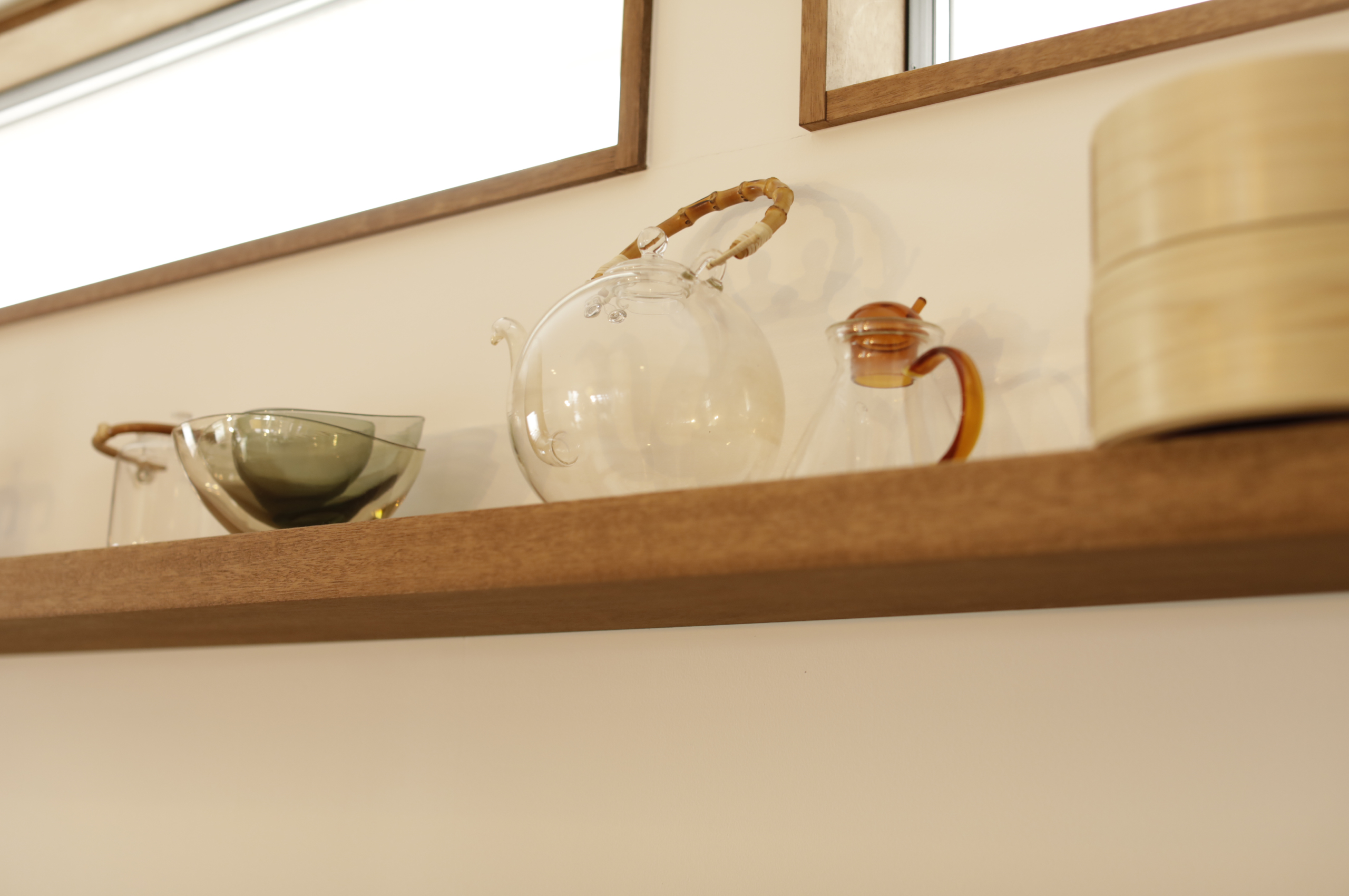 ていねいな暮らしとシロカの家電。