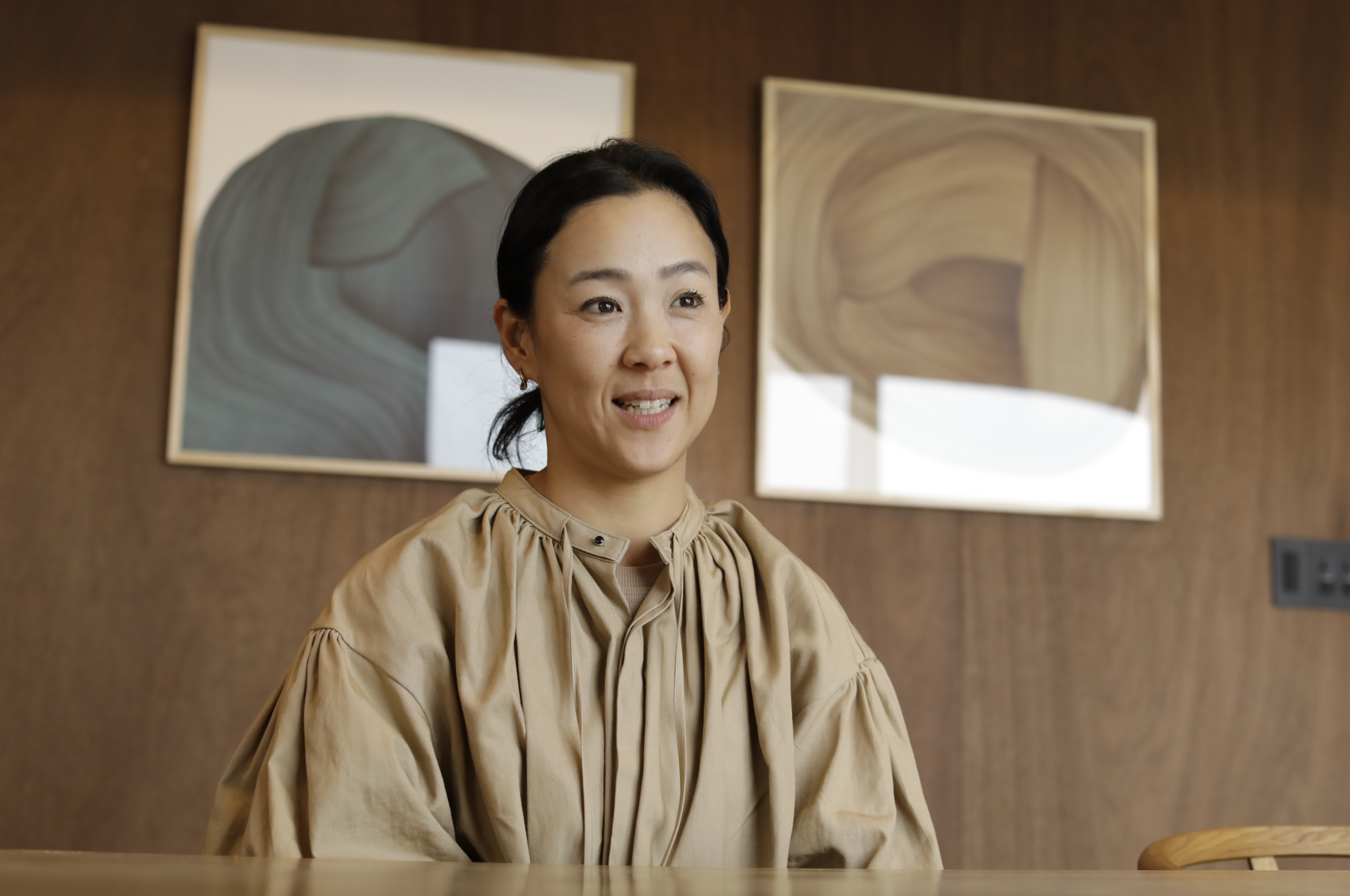 ていねいな暮らしとシロカの家電。