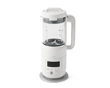 ヒーター機能付きブレンダー おうちシェフ BLENDER