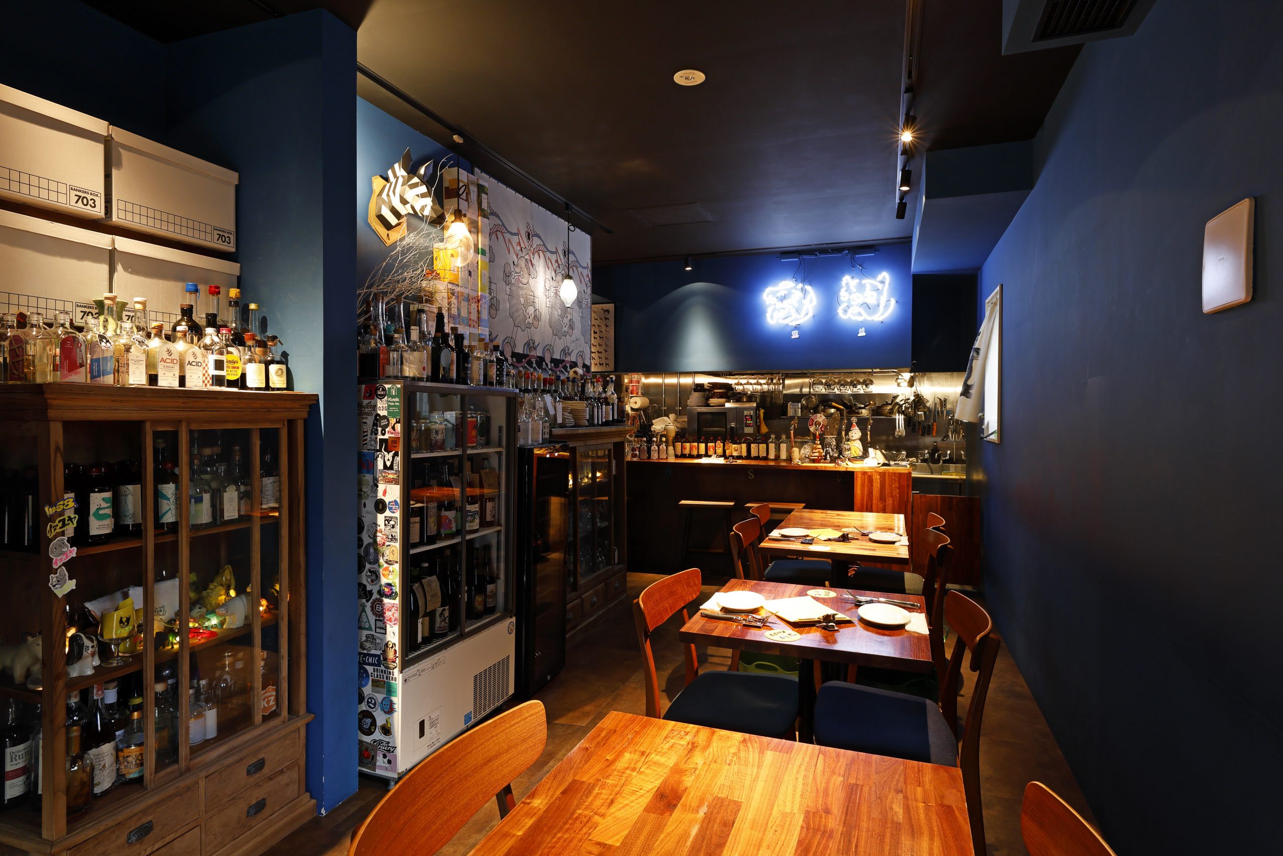 プロ直伝、お酒に合う簡単ちょいなべレシピ ～イタリアンバル「1n58」編～