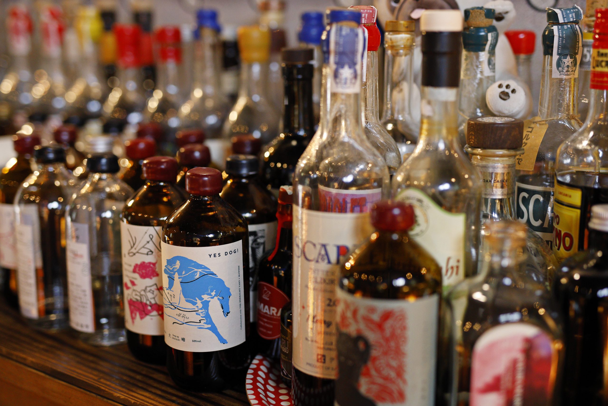 プロ直伝、お酒に合う簡単ちょいなべレシピ ～イタリアンバル「1n58」編～