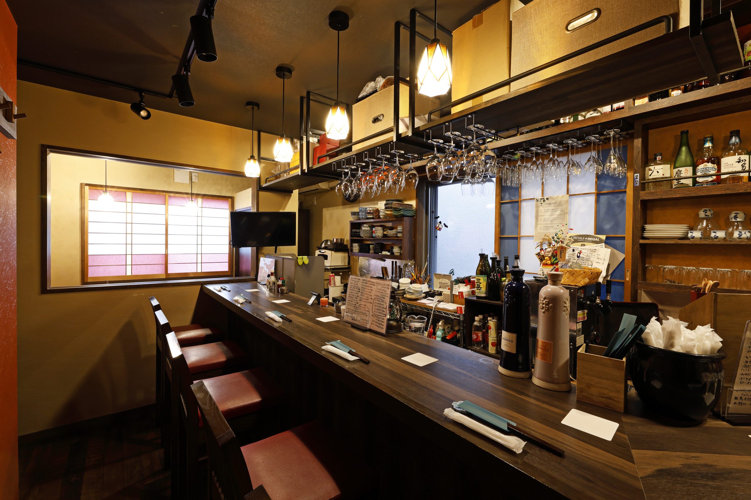 プロ直伝、お酒に合う簡単ちょいなべレシピ ～小料理屋「Chimura」編～