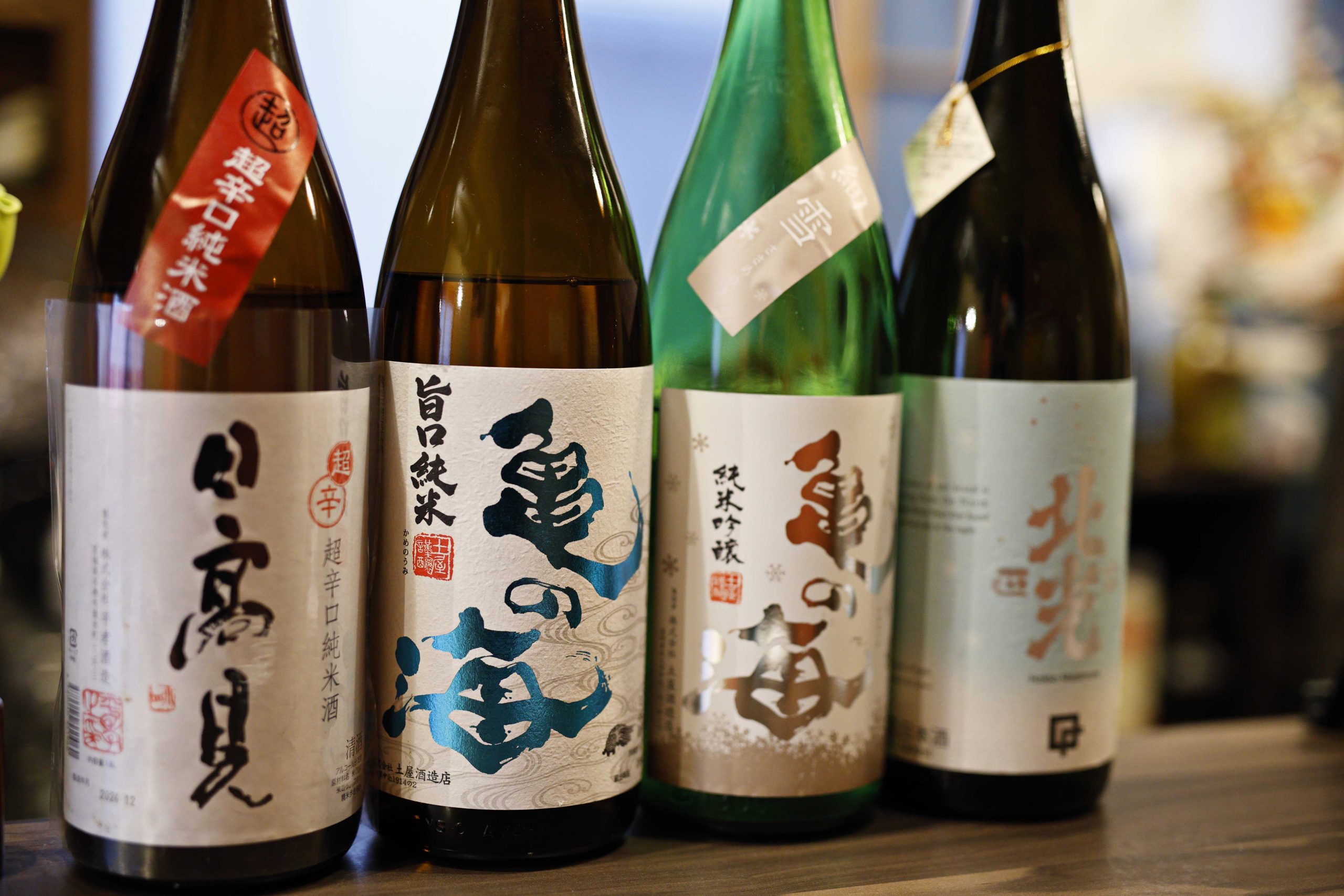 プロ直伝、お酒に合う簡単ちょいなべレシピ ～小料理屋「Chimura」編～