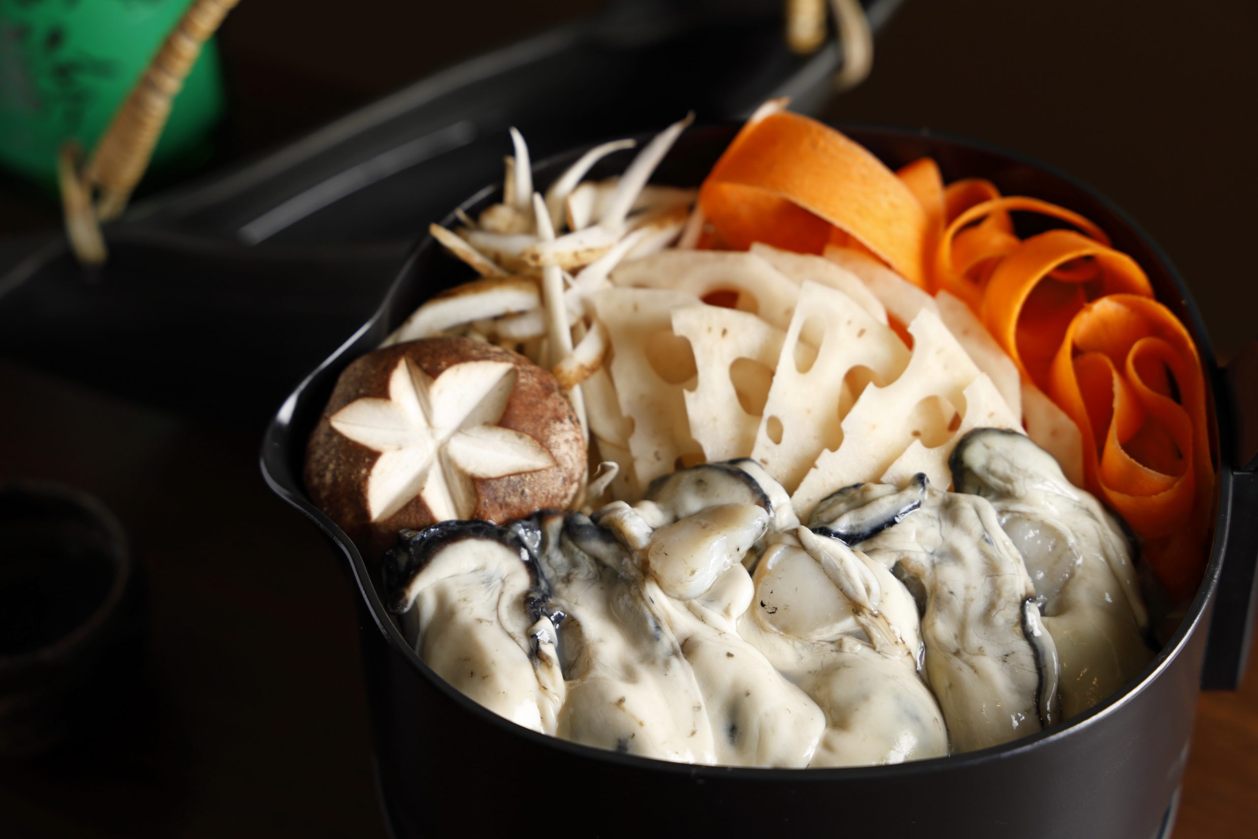 プロ直伝、お酒に合う簡単ちょいなべレシピ ～小料理屋「Chimura」編～