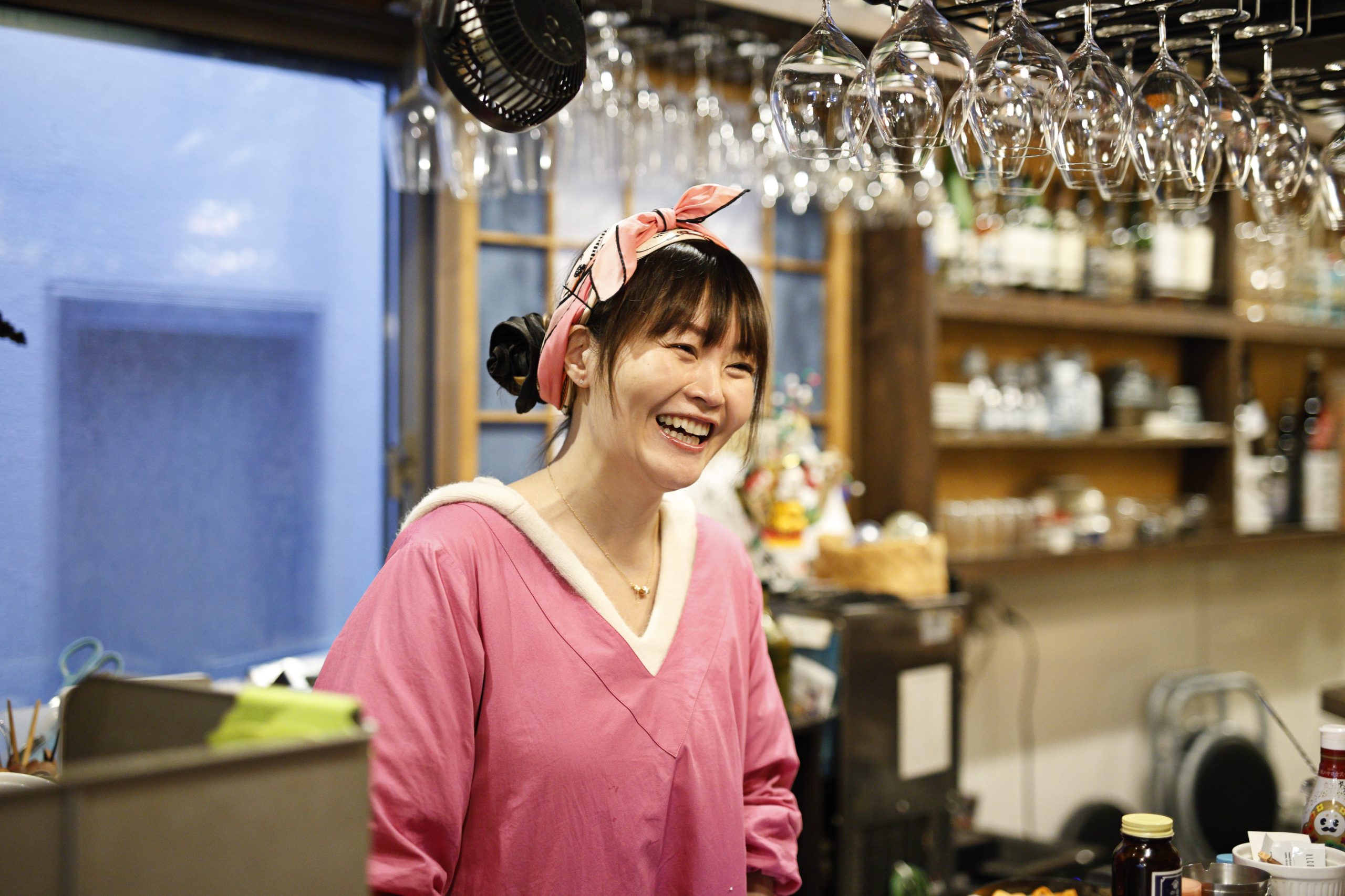 プロ直伝、お酒に合う簡単ちょいなべレシピ ～小料理屋「Chimura」編～