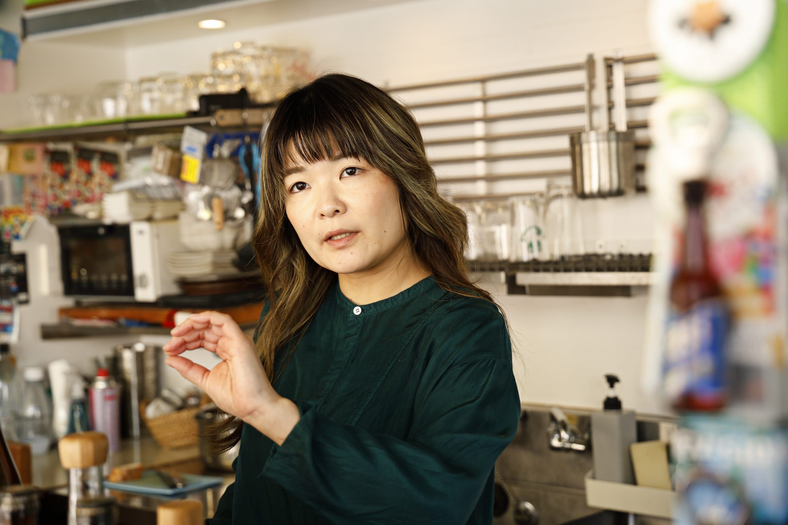 プロ直伝、お酒に合う簡単ちょいなべレシピ ～立呑みバー「Night KIOSK」編～