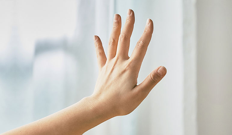 運転を停止する