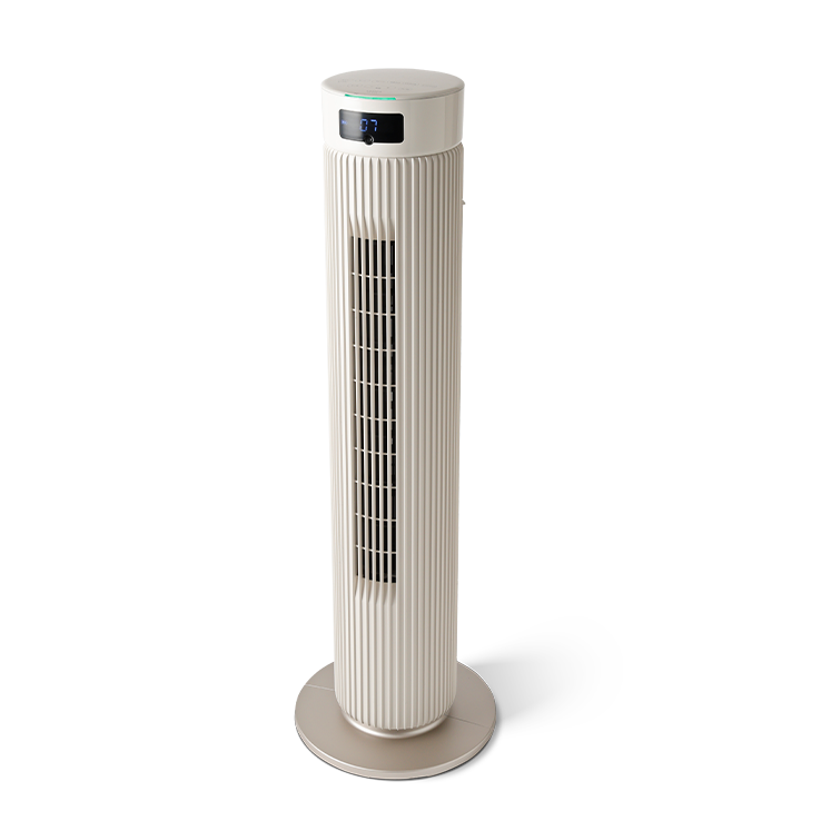 大風量タワーファン<br>ビューンタワー めくばり<br>SF-T251