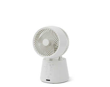 3D サーキュレーター botanical