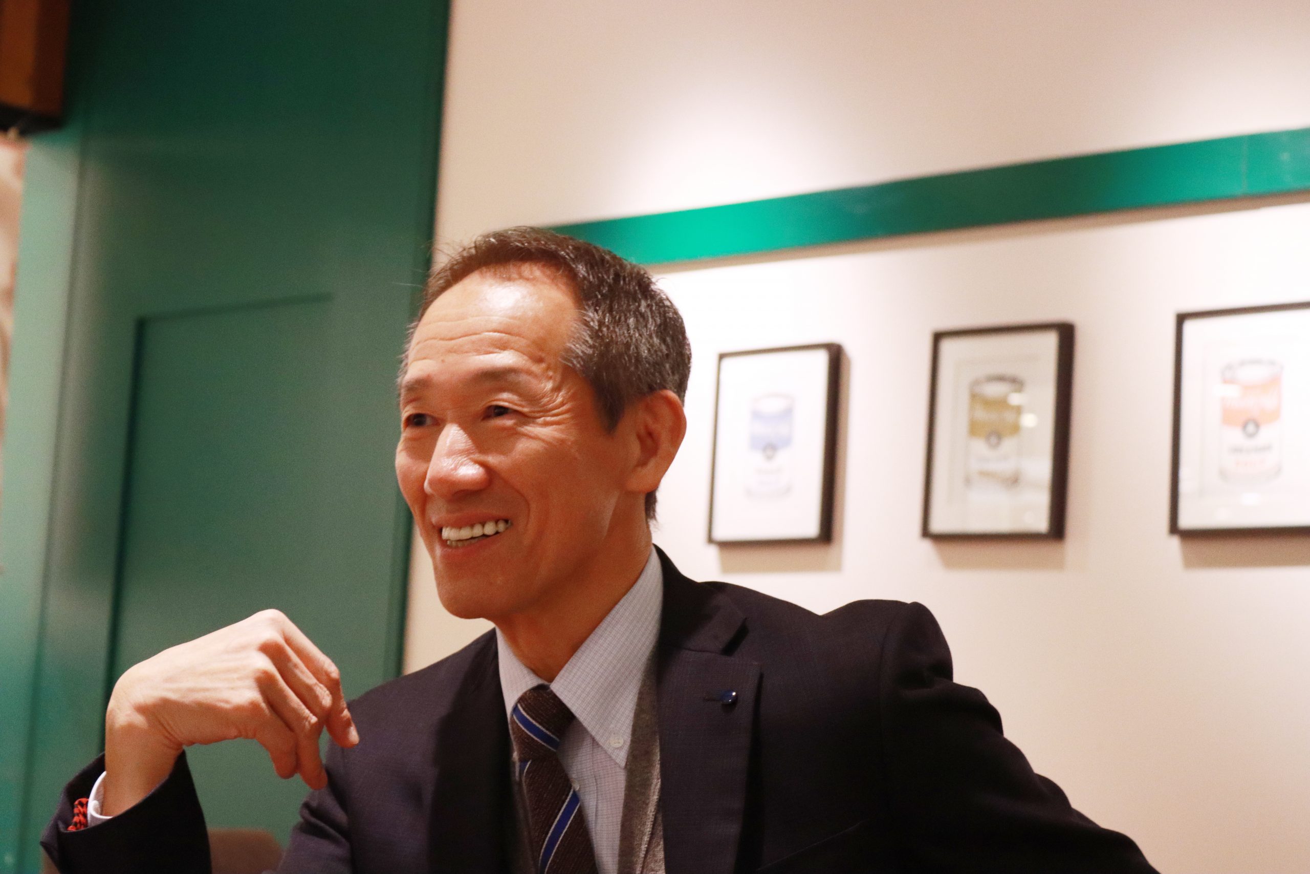 変わらぬ味を守りながら、 新たな可能性も広げてくれる業務用レンジ。