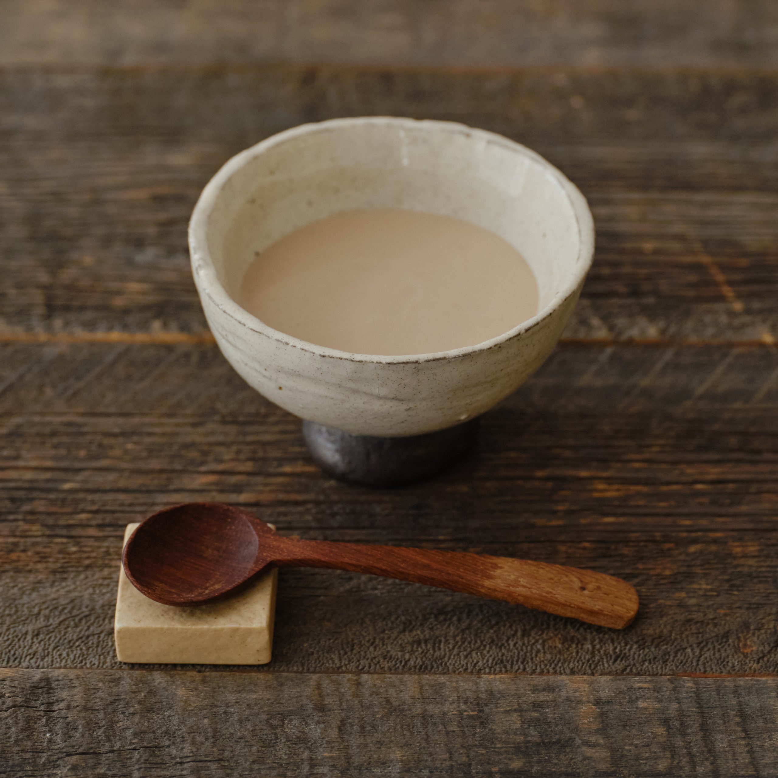 くるみぜんざい