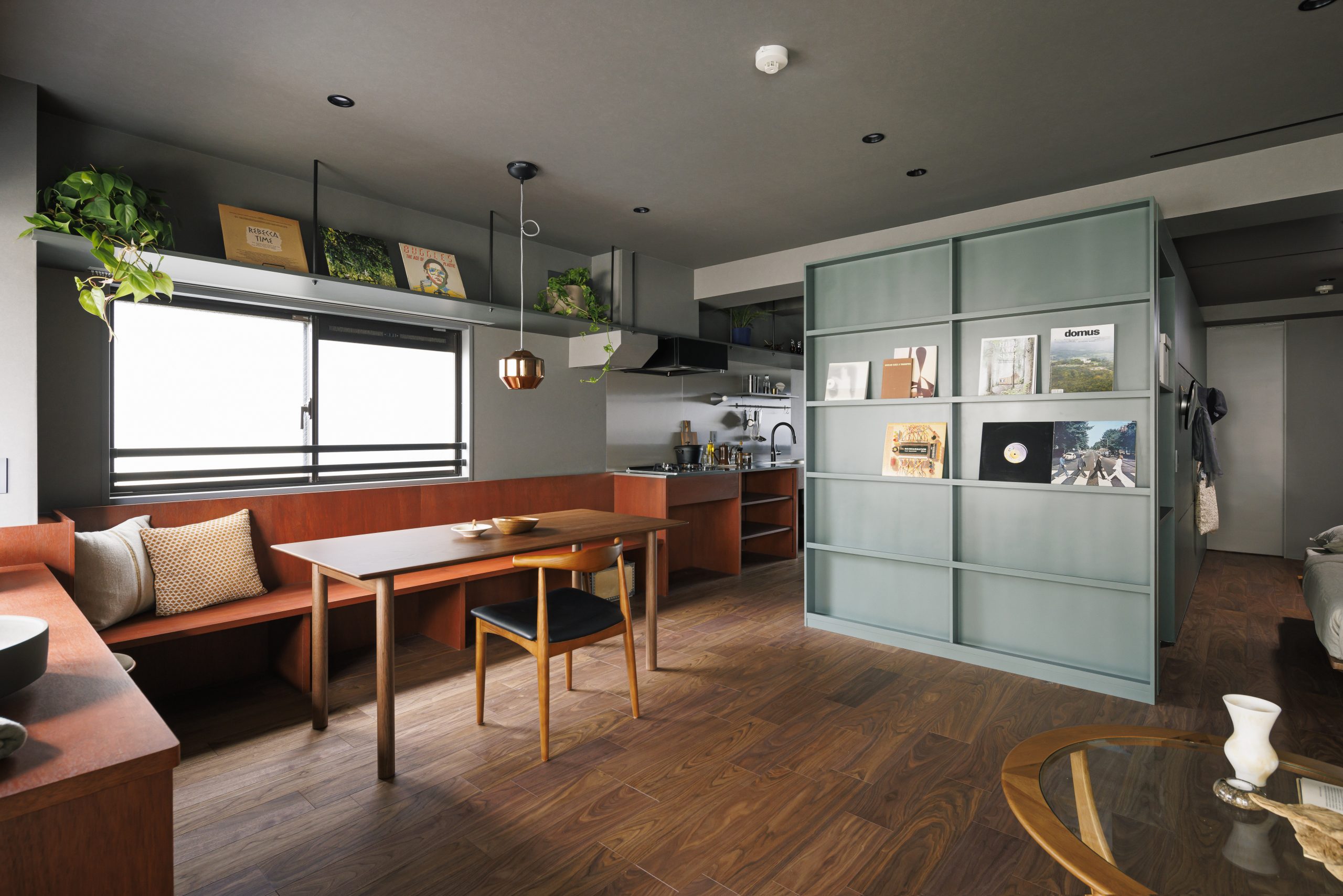 リビタさんと一緒に<br>エコライフについて考える。<br>～前編～