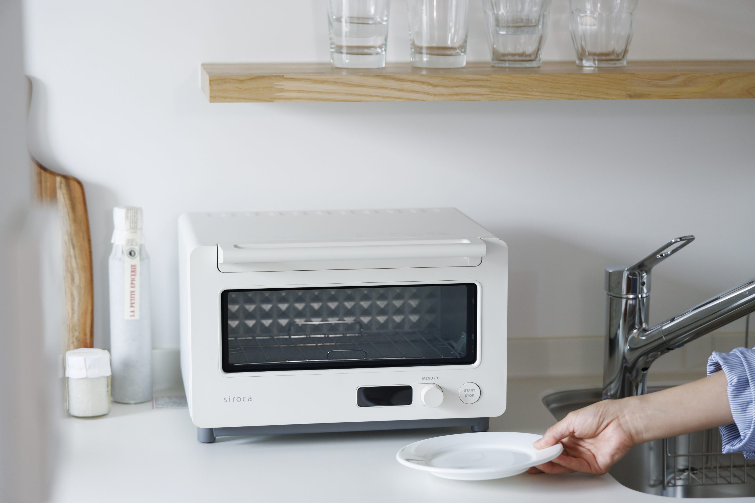 リビタさんと一緒に<br>エコライフについて考える。<br>～後編～