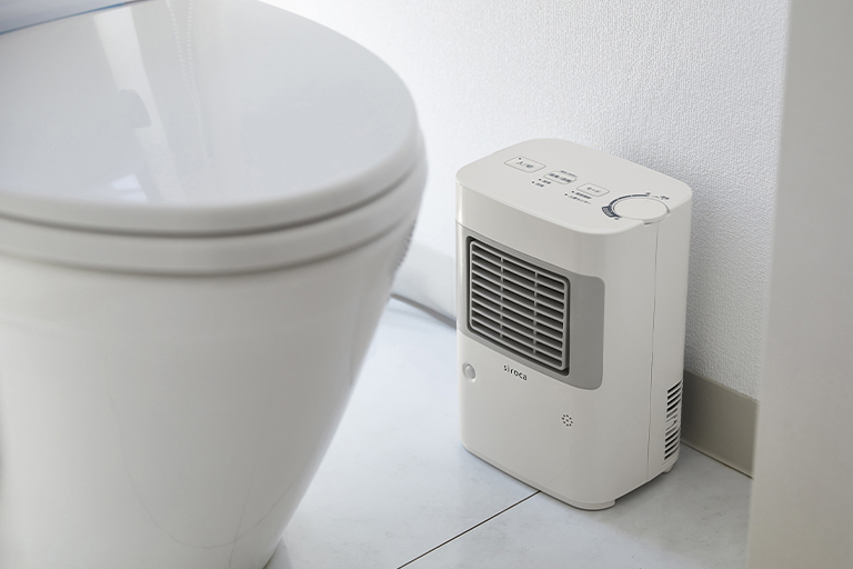 ヒートショック対策に