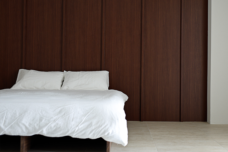 暖房が届きにくい場所の補助暖房として