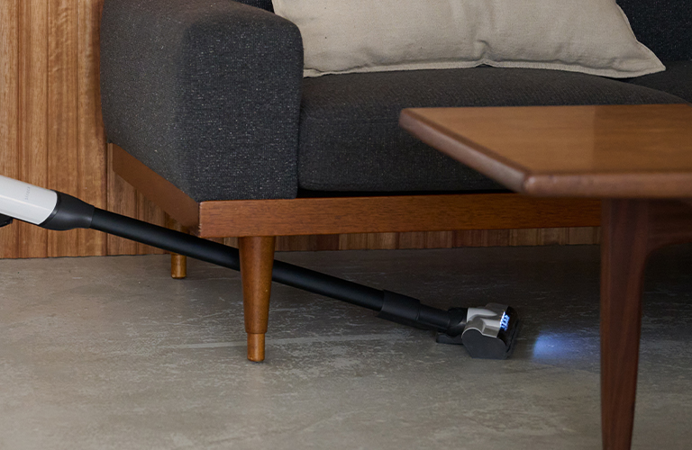 広可動域ネック