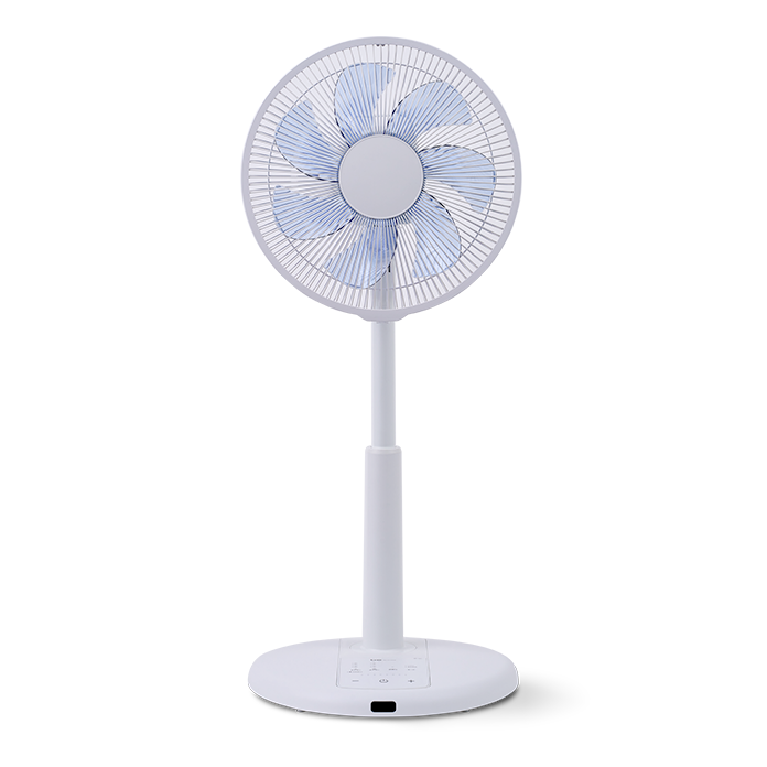 DC リビング扇風機